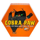 Cobra Paw Board Game For 2-6 Players Ages 5+