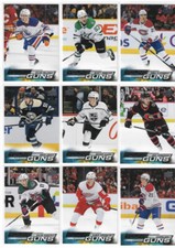 2022-23 Upper Deck Series 1 & 2 & Extended! Young Guns! U PICK! FINISH UR SET!!