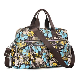 Classic & Casual Large Women's Shoulder/cross Body Bag Handbag Water Resistant - Picture 1 of 59