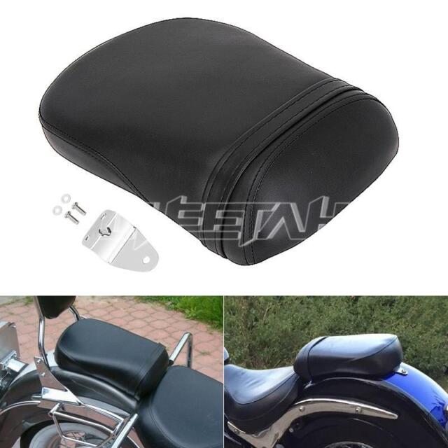 Suzuki Intruder Seats VS 800-600 - Custom Seats