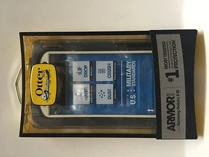 OTTERBOX ARMOR ARCTIC PHONE CASE FOR SAMSUNG GALAXY S3  77-25880 - Picture 1 of 2