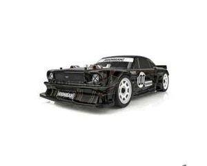 Team Associated SR7 Hoonicorn 1/7 Electric 4WD On Road Roller ASC20540ROL - Picture 1 of 19