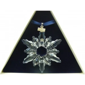 Swarovski Stella di Natale 1998, in perfetto stato. - Foto 1 di 1