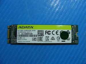 HP 15s-du3024TU ADATA 120GB M.2 SSD Sata SU650NS38-120GT-C - Picture 1 of 2
