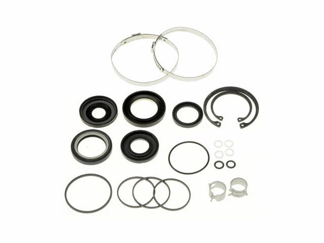 Kit de sellado de cremallera de dirección Edelmann 65FM76M para Ford Explorer Sport Trac 2001-2005 Foto 1 de 1