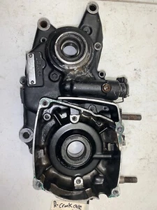 1983 Honda Cr250r Right Crankcase - Picture 1 of 6