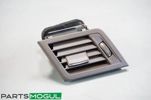 10-13 Mercedes W207 E350 E550 cupé salpicadero delantero izquierdo aire acondicionado ventilación OEM - Imagen 1 de 7