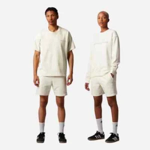 Adidas Pharrell Williams Basic Shorts - Bild 1 von 6