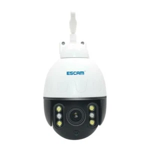 WiFi 3.6mm 1080P 2-Way Talk PT Smart Night Vision LED light Security IP Camera - Picture 1 of 11