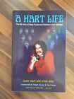 A Hart Life By Colin Hart Deep Purple Rock Music P/ B Book 9781908724045