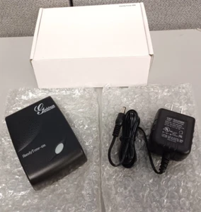 Grandstream Handytone HT-486 VoIP Router with 1 FXS, PSTN port & AC Adapter - Picture 1 of 4