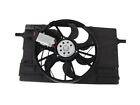 For 2008-2013 Volvo C30 Radiator Fan Assembly 25832FW 2009 2010 2011 2012