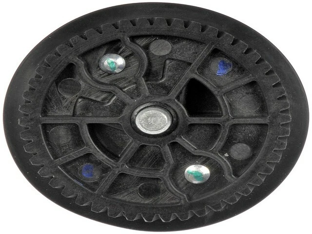 Dorman 747-410 动力窗电机齿轮 — 第 1/3 张图片