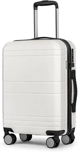 Maletas De Viaje Con Ruedas Set Para Adulto Grande Para Equipaje Maleta Suitcase - Picture 1 of 12