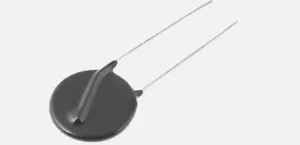 Varistor SIOV-S10K250: óxido metálico; THT; 250VAC; 320VDC; 390V; 2500A; -40÷105°C - Imagen 1 de 1