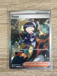 Pokemon TCG Trainer Full Art Cards - You Choose - Sun & Moon to Scarlet & Violet