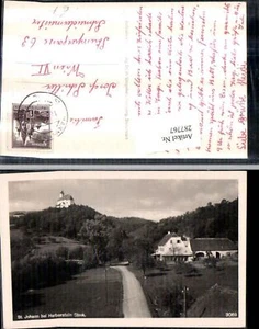 287767,St. Johann b. Herberstein - Picture 1 of 1