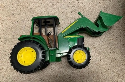ERTL John Deere 2730WY00 Tractor - Image 1 of 4