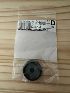 Cylinder Head Plug For 97-08 Porsche 911 Boxster Cayman Carrera 4 4S QJ35P9 - Picture 1 of 2