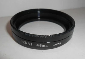 UNIPHOT Adapter Ring - SER VII - 48mm - Picture 1 of 5