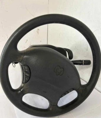 2002-2004 DODGE INTREPID CHRYSLER 300M STEERING COLUMN WITH OUT RADIO CONTROL - Image 1 of 4