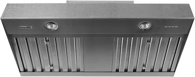 Trade-Wind VSL4363RC VSL400 Series 390 CFM 36 Inch Wide Range Hood Insert*NEW*