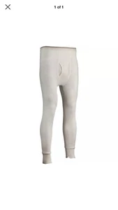 Indera Traditional Long Johns Drawers Natural X-Large - Bild 1 von 7
