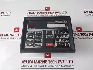 Veeder-root pdc-1 production data control 115/230 vac 50/60hz 20 watts - Picture 1 of 7