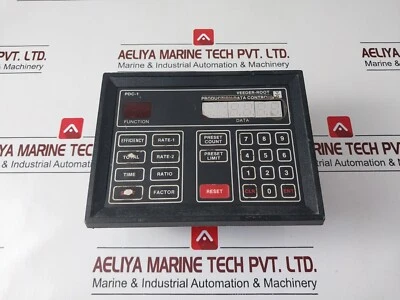 Veeder-root pdc-1 production data control 115/230 vac 50/60hz 20 watts - Image 1 of 4