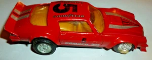 Zee Toys Zylmex Camaro Z28 Red Good Year 1/59 - Picture 1 of 5