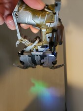 Dead Space Laser Gun