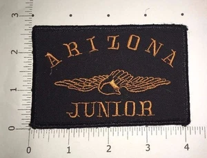 Arizona Junior Patch - Picture 1 of 1