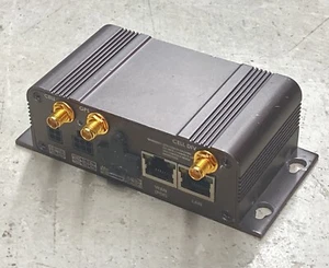 Microhard IPn4Gii-NA2 - 4G/LTE Dual SIM, Dual Ethernet, Serial, USB Gateway g003 - Picture 1 of 6