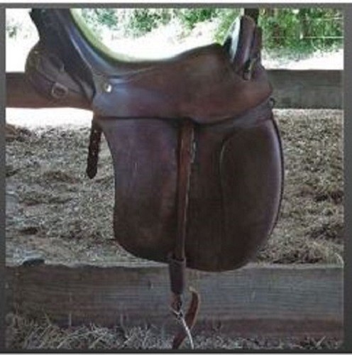Sommer Trail/Endurance Saddle