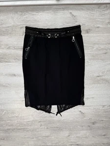 High Use Tech by Claire Campbell Rock Techwear Größe IT46 - Bild 1 von 13