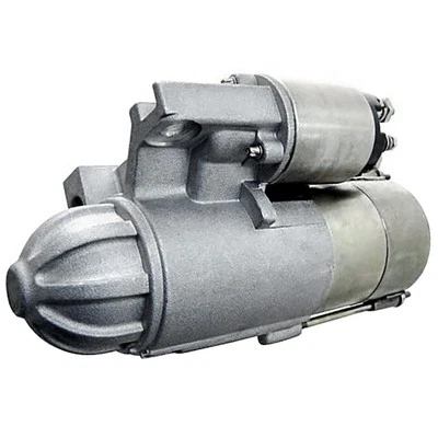 NEW 12V 11 TOOTH STARTER FITS CHEVROLET C10 PICKUP 1968-1971 8000599 5800022-10 - Image 1 of 2