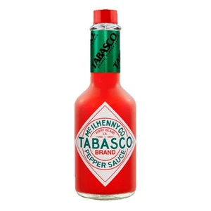 Mc Ilhenny Co. Tabasco Chili Sauce, 350ml - Picture 1 of 7