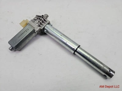 Motor ajustador de altura do assento esquerdo do motorista BMW 535xi 528i 528xi E60 E61 2008 - Imagem 1 de 4