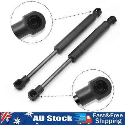 Front Bonnet Lift Support Gas Shock Struts For Porsche 911 Boxster 2Pcs - image 1 of 4