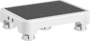 One Step Hocker für Erwachsene, tragbare Sicherheit Trittplattform für Senioren kleine Plas - Bild 1 von 12