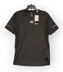 adidas Herren Sequentials T-Shirt grau AA5766 Active Performance Tee - Bild 1 von 1