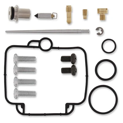 Kit de reconstrucción de carburador All Balls para Polaris Scrambler 500 2010-2012 4x4 ATV Foto 1 de 2