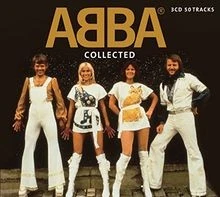 Collected von Abba | CD | Zustand sehr gut - Bild 1 von 2