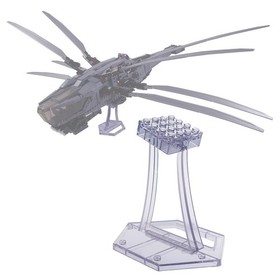 Display Stand for LEGO 10327 Icons Dune Atreides Royal 4x4, Transparent