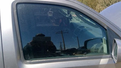 Nissan Pathfinder 2005-2012 pasajero ventana delantera derecha puerta vidrio fabricante original Foto 1 de 4