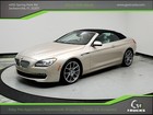 2013 BMW 650i 650i