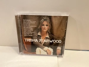 DVDs Icon 2 von Trisha Yearwood (2014 2CDs) - Bild 1 von 2