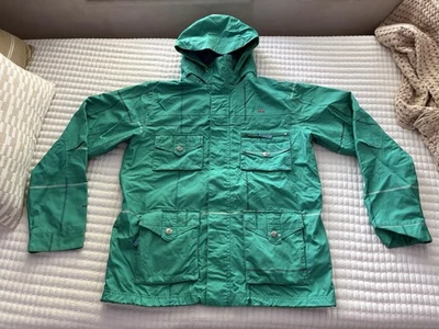 Foursquare Men’s Snowboard Jacket Size Small - Image 1 of 4