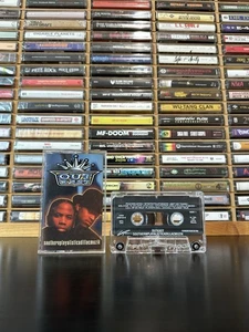 OG 1994 | Southernplayalistic - Outkast Cassette | Big Boi Andre 3000 Goodie Mob - Picture 1 of 12