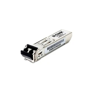 D-Link DEM-311GT D-LINK DEM-311GT 1000BASE-SX MULTIMODE SFP OPTICAL TRANSCEIVER, - Photo 1/1